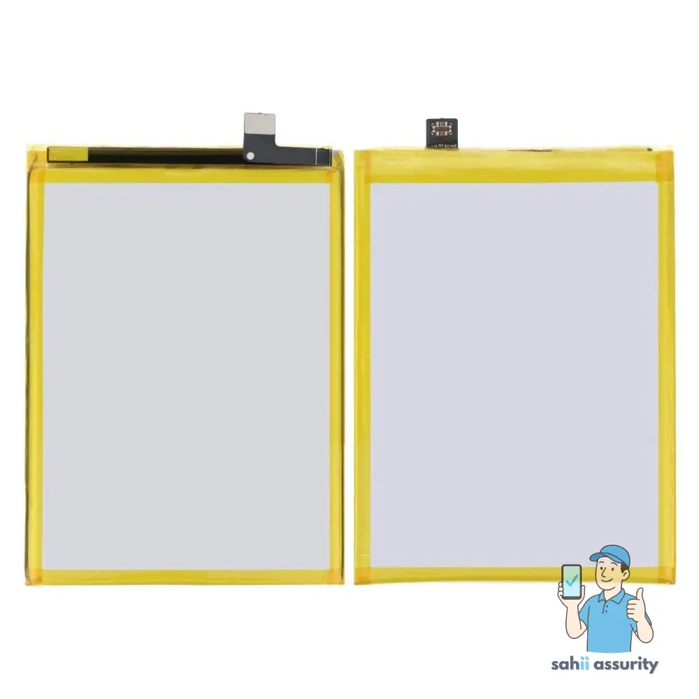 Battery for OPPO A53s 5G